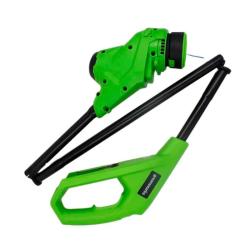 Триммер GREENWORKS G24LT25K2