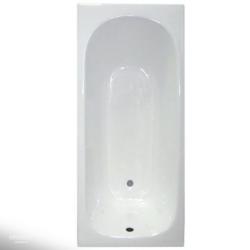 Ванна чугунная GOLDMAN 13070 ZYA-8-3