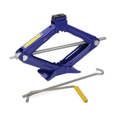 Домкрат ромбический GOODYEAR  2 т GY-SJ-03