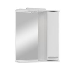 Зеркальный шкаф RUVANN Slavna R 60,8*74,7 см