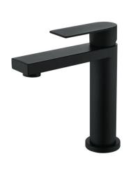 Смеситель для умывальника ALFI GPA07-301B