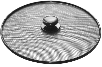 Экран от брызг MALLONY Sprazzo 29 см 