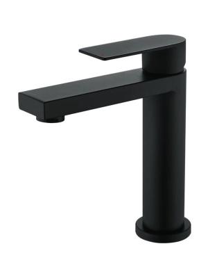 Смеситель для умывальника ALFI GPA07-301B Смеситель для умывальника ALFI GPA07-301B