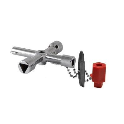 Ключ TDM КУЭ-01