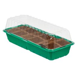 Набор для рассады ГАЗОНCITY 395*170*75 мм