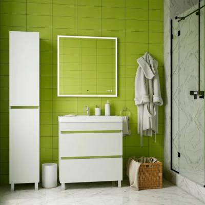 Зеркало BRIZ Элен 80*80 см 