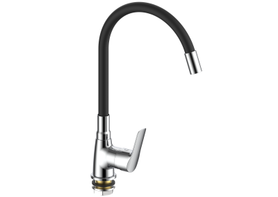 Смеситель для кухни VODA Spring SG519B