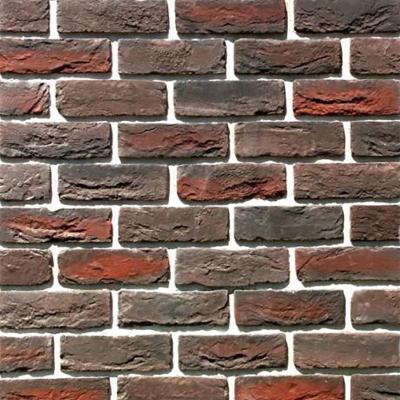 Искусственный камень WHITE HILLS Бремен брик 306-40