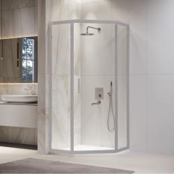 Душевое ограждение RGW PA-86S 90*90 см