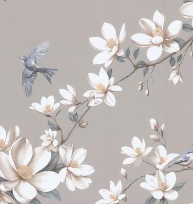 Обои ПАЛИТРА Magnolia 72535-28 PL