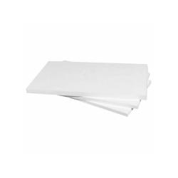 Плита IZOSIL Белый 1230*500*30 мм