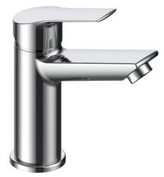 Смеситель для умывальника VODA Rock RK26