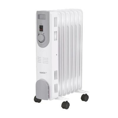 Радиатор масляный OASIS OS-15 