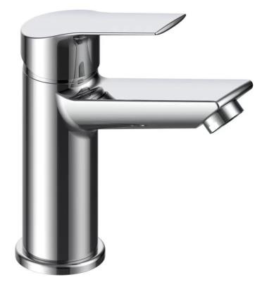 Смеситель для умывальника VODA Rock RK26