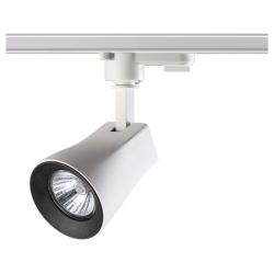 Светильник трековый однофазный трехжильный NOVOTECH 370404 