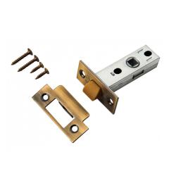 Защелка PALIDORE 6-45 AB Бронза