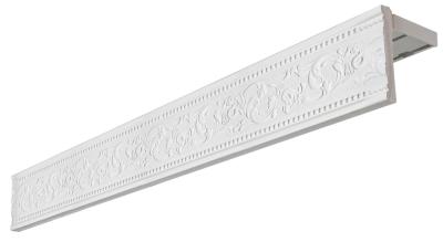 Карниз УЮТ Унисон Белый 3 м 2014К