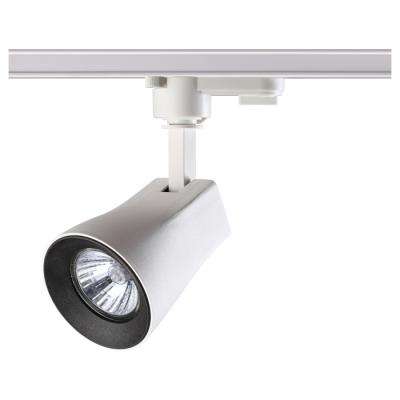 Светильник трековый однофазный трехжильный NOVOTECH 370404 