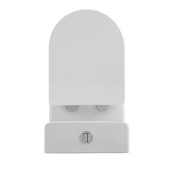 Унитаз-компакт PRATO Code CO-6092A