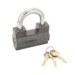 Замок навесной АЛЛЮР ВС2-7С