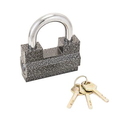 Замок навесной АЛЛЮР ВС2-7С