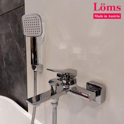 Смеситель для ванны LÖMS Sufel L-31-16