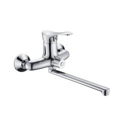 Смеситель для ванны POTATO P22214