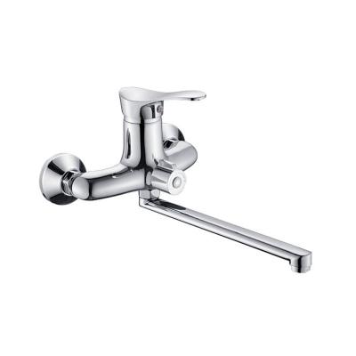 Смеситель для ванны POTATO P22214