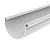 Желоб BRYZA Белый 125/110 мм Желоб BRYZA Белый 125/110 мм