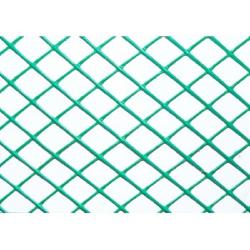 Сетка садовая Ю-25 Зеленый 20 м