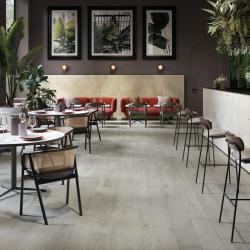 Плитка базовая ITALON Wonderful life Ash 20*160 см