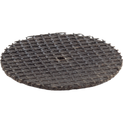 Круг ЗУБР абразивный отрезной 35924