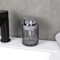 Дозатор жидкого мыла FORA Smoky Topaz 