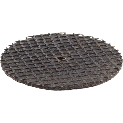 Круг ЗУБР абразивный отрезной 35924 Круг ЗУБР абразивный отрезной 35924