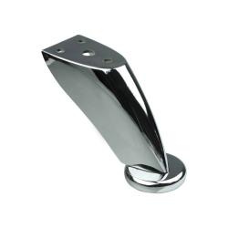 Ножка хром 95 мм NZ 0204