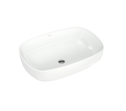 Раковина KIROVIT Купер 560 565*375*142 мм