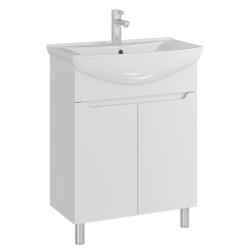 Тумба с раковиной RUVANN Very 65