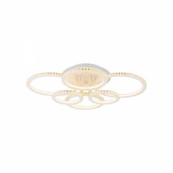 Люстра ЛАЙТ СФЕРА 3134/6 WT/RGB Белый