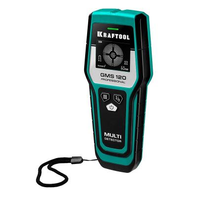 Детектор универсальный GMS 120 /KRAFTOOL 45298/