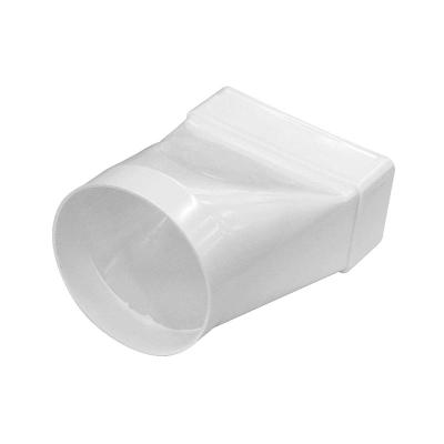 Соединитель плоского канала с круглым ERA 620СП12,5КП