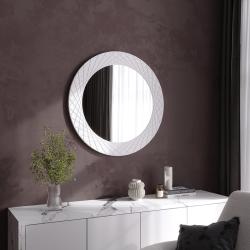 Зеркало КОНТИНЕНТ Zarina 80 см 