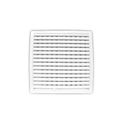 Решетка вентиляционная ERA 2020РРП регулируемая