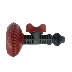 Набор для летнего душа с краном