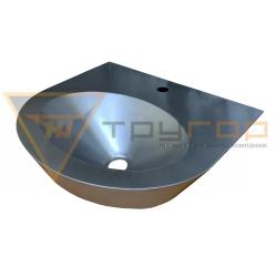 Раковина ТРУГОР 535*412*82 мм 00-00045273