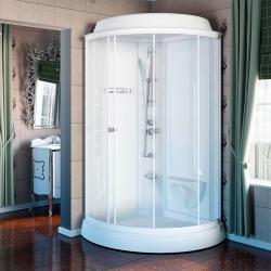 Душевая кабина RADOMIR Паола 3 