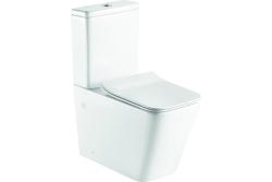 Унитаз-компакт ALCORA Primavera