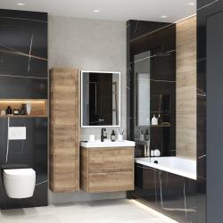 Зеркало BRIZ Берн 70*80 см 