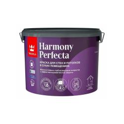 Краска TIKKURILA Harmony Perfecta Бесцветный 9 л
