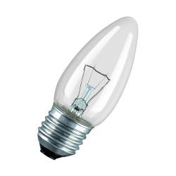 Лампа накаливания OSRAM Classic 60W/E27 свеча