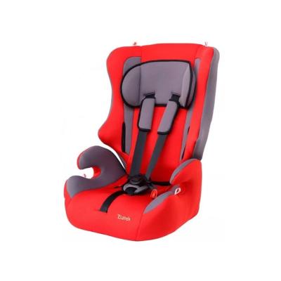 Автокресло детское ZLATEK Atlantic KRES3018